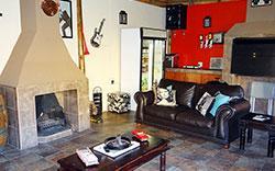 Safari Gardens Guesthouse Rustenburg Exterior foto
